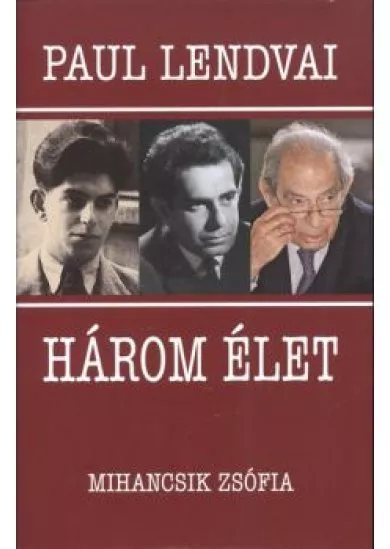 Három élet