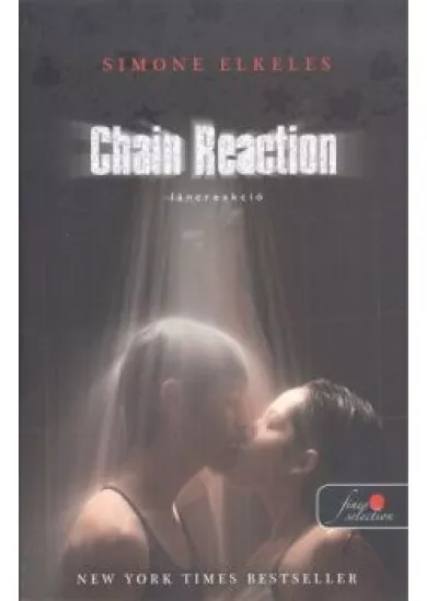 Chain Reaction - Láncreakció /Puha