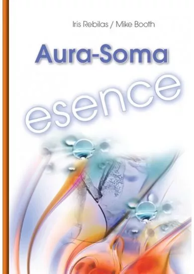 Aura-Soma Esence