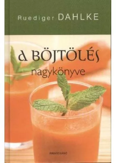 A BÖJTÖLÉS NAGYKÖNYVE