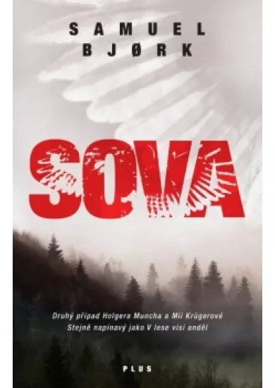 Sova