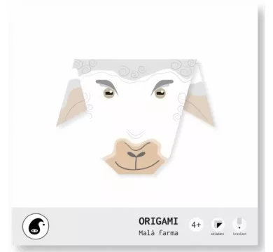 Origami - Malá farma