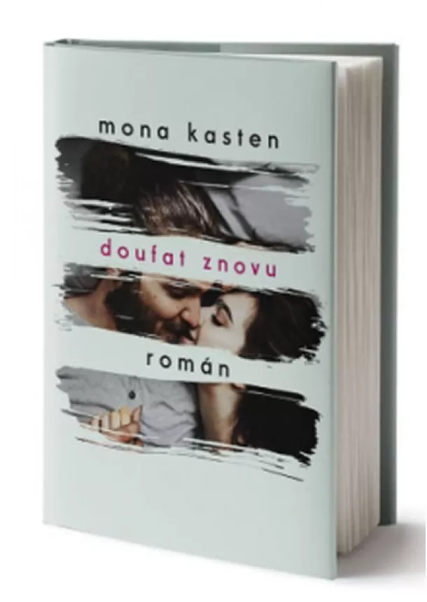 Mona Kasten - Doufat znovu