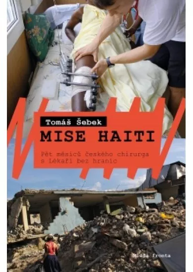 Mise Haiti 