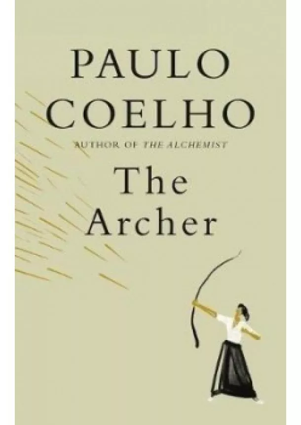 Paulo Coelho - The Archer