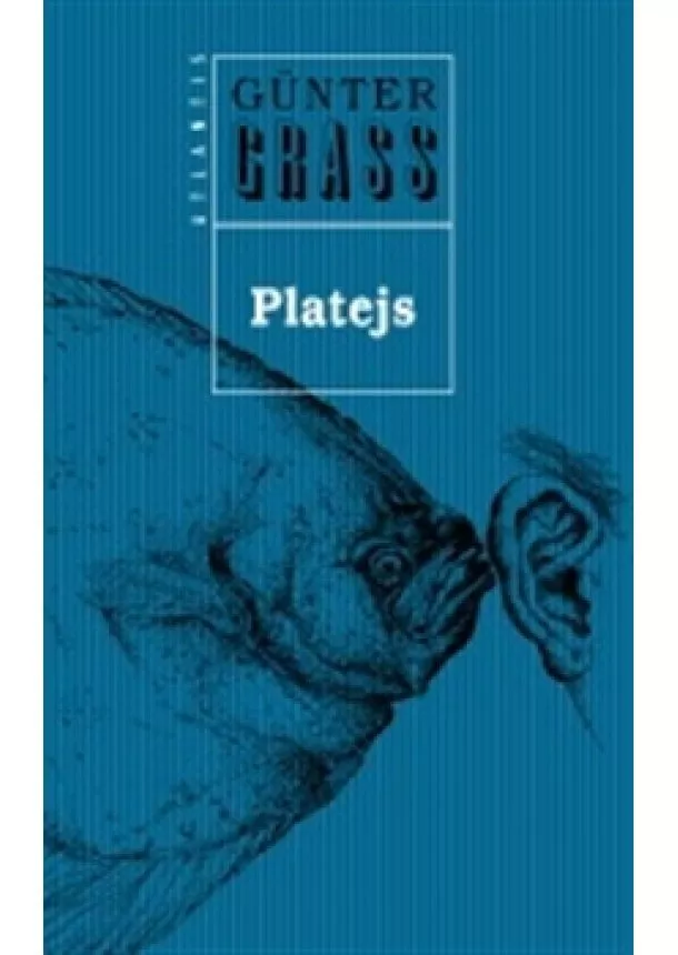 Günter Grass - Platejs