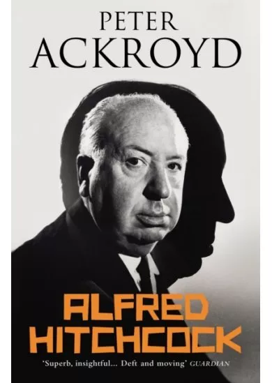 Alfred Hitchcock