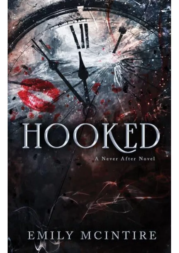 Emily McIntire - Hooked