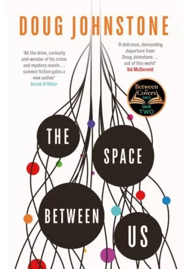 The Space Between Us