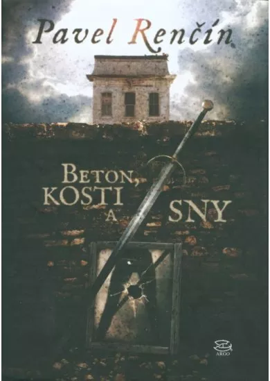 Beton, kosti a sny