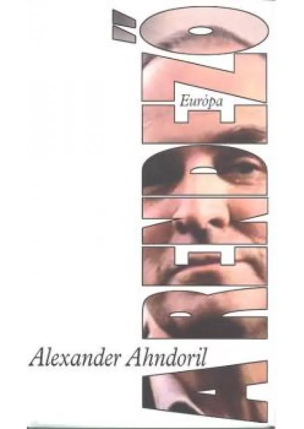 ALEXANDER AHNDORIL - A RENDEZŐ