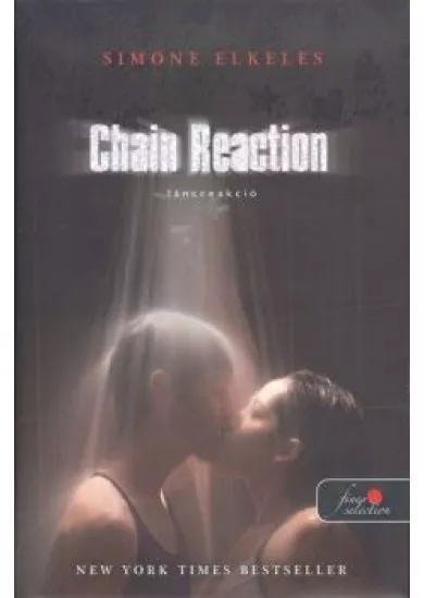 CHAIN REACTION - LÁNCREAKCIÓ /KEMÉNY