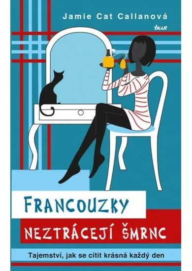 Francouzky neztrácejí šmrnc