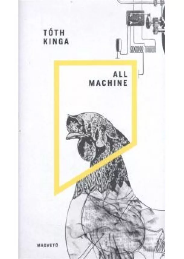 TÓTH KINGA - ALL MACHINE