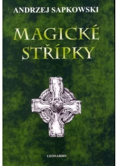 Magické střípky