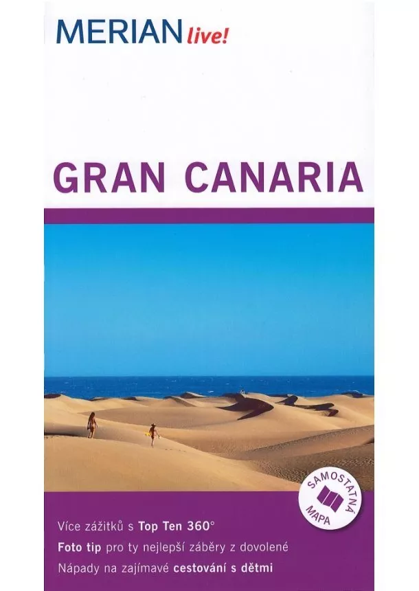 Dieter Schulze - Gran Canaria - Merian Live!