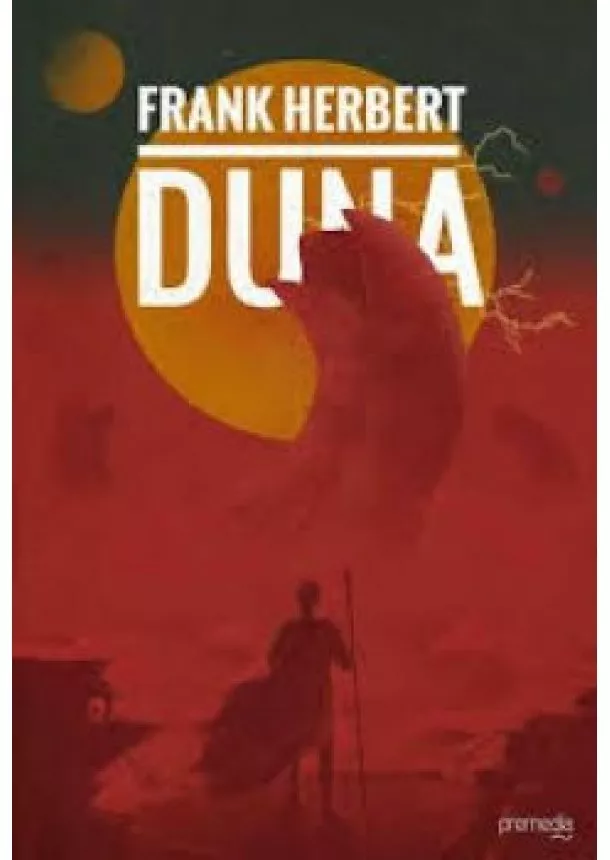 Frank Herbert - Duna