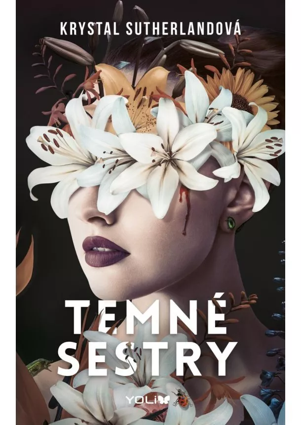 Krystal Sutherland - Temné sestry