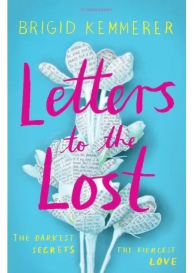 Letters to the Lost