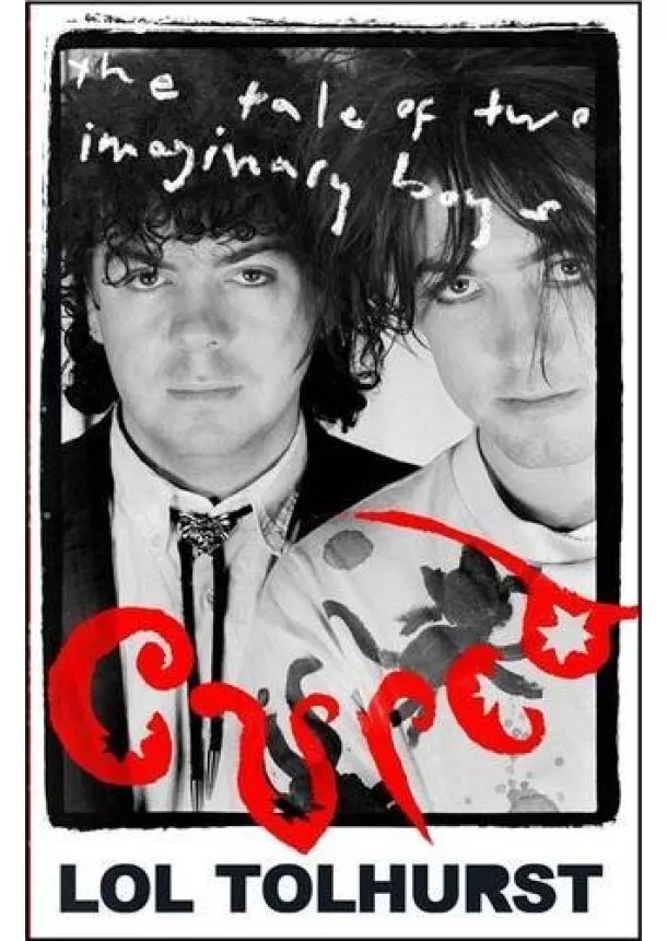 Lol Tolhurst - Cured