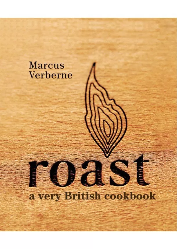 Marcus Verberne - Roast