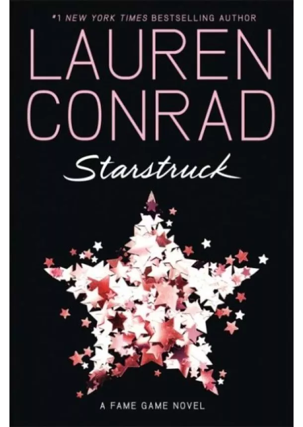 Lauren Conrad - Starstruck