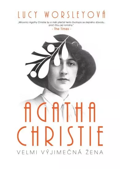 Agatha Christie - Tajuplná žena