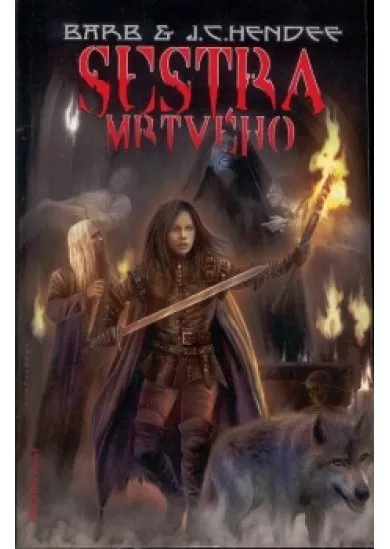 Sestra mrtvého