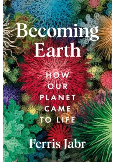 Becoming Earth