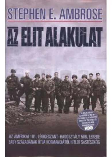 AZ ELIT ALAKULAT