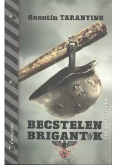 BECSTELEN BRIGANTYK