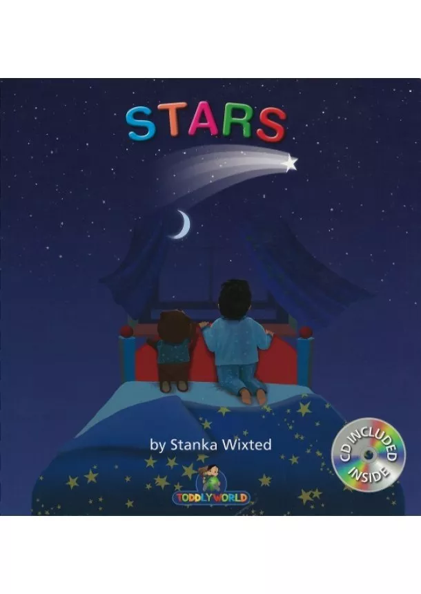 Stanka Wixted - Stars