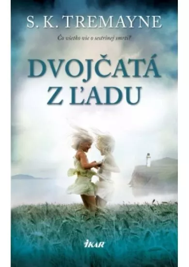 Dvojčatá z ľadu