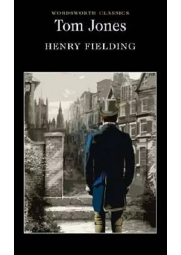 Henry Fielding - Tom Jones