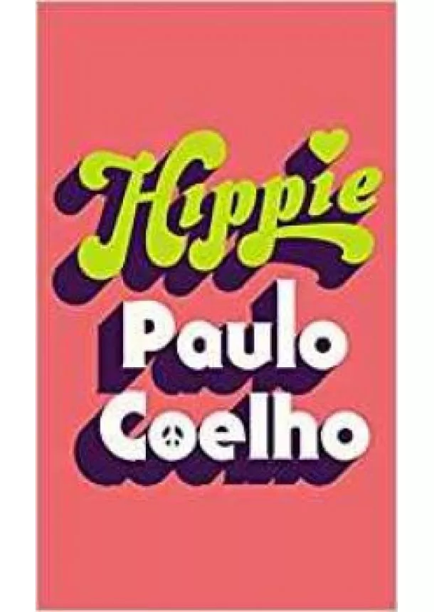 PAULO COELHO - Hippie