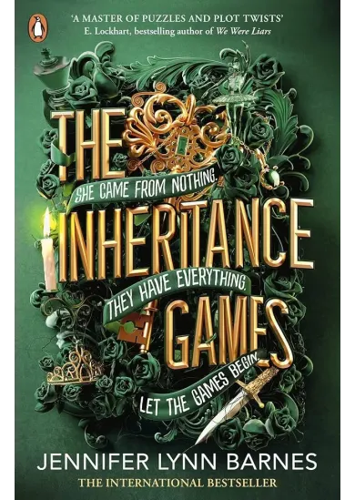 The Inheritance Games