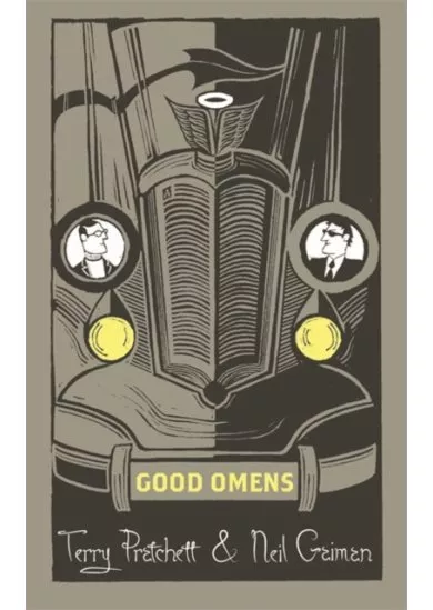 Good Omens