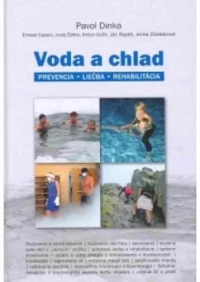 Voda a chlad