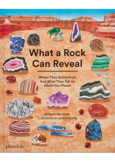 What a Rock Can Reveal