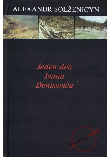 Jeden deň Ivana Denisoviča