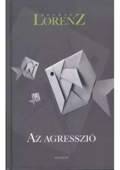 Az agresszió