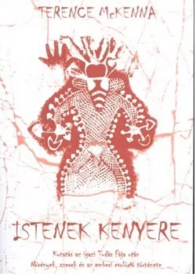 ISTENEK KENYERE