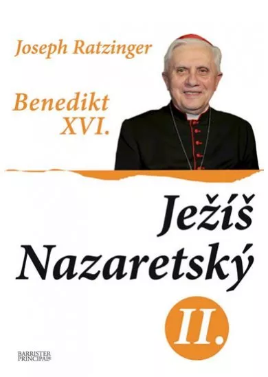 Ježíš Nazaretský II.