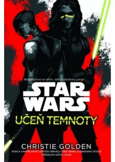 Star Wars Učeň temnoty