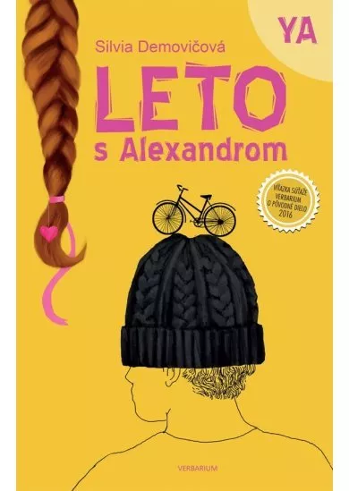 Leto s Alexandrom