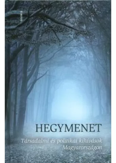 HEGYMENET