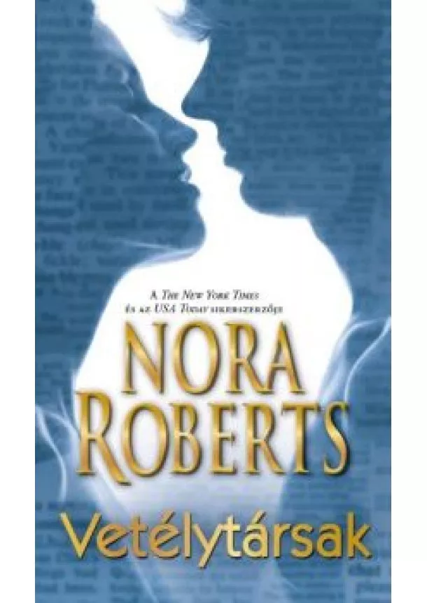 Nora Roberts - Vetélytársak