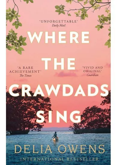 Where the Crawdads Sing