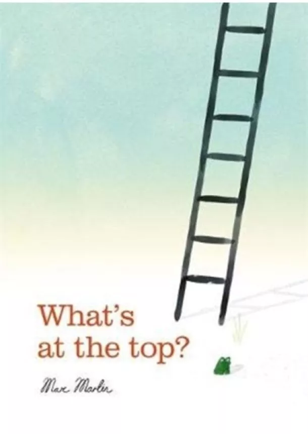 Marc Martin - Whats at the Top