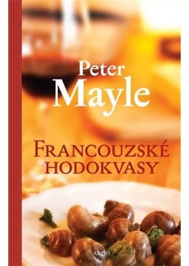 Francouzské hodokvasy